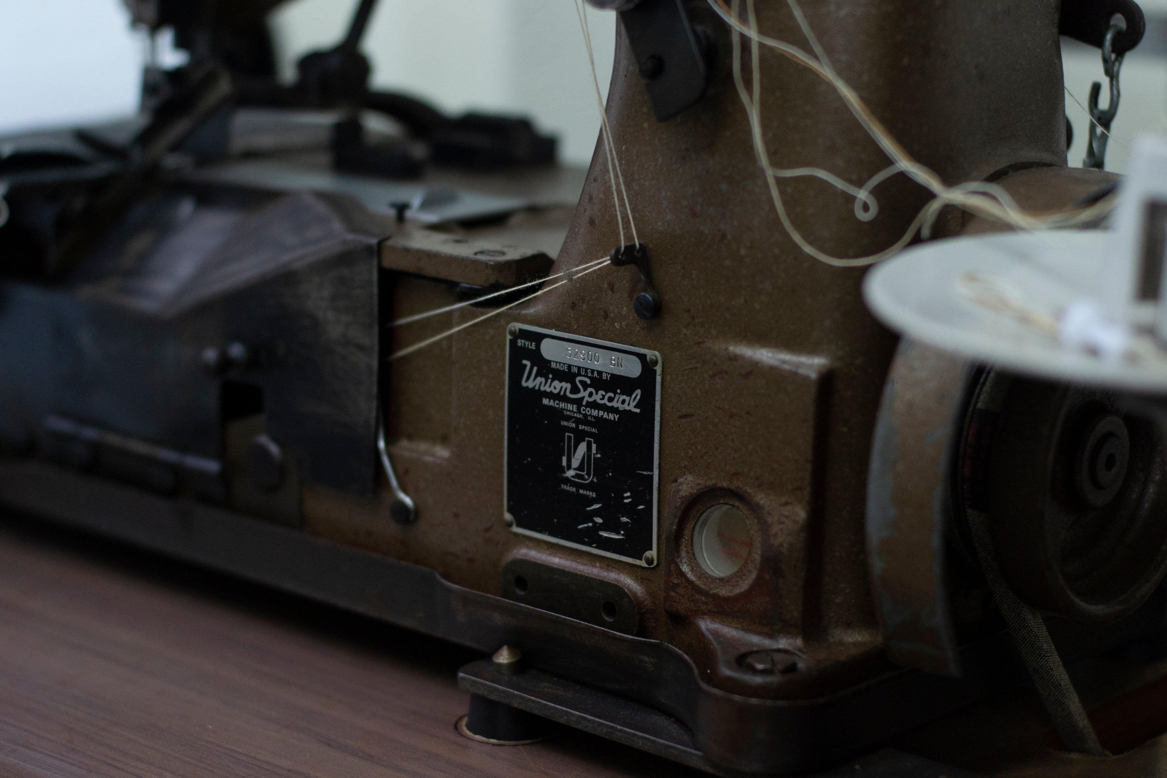 Hemming