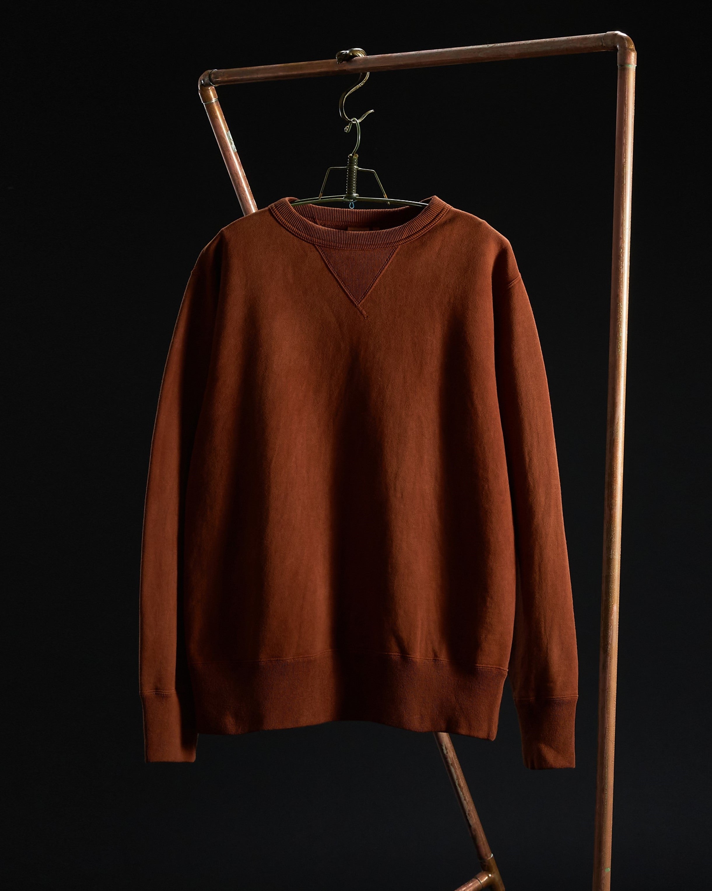 SWEATERS