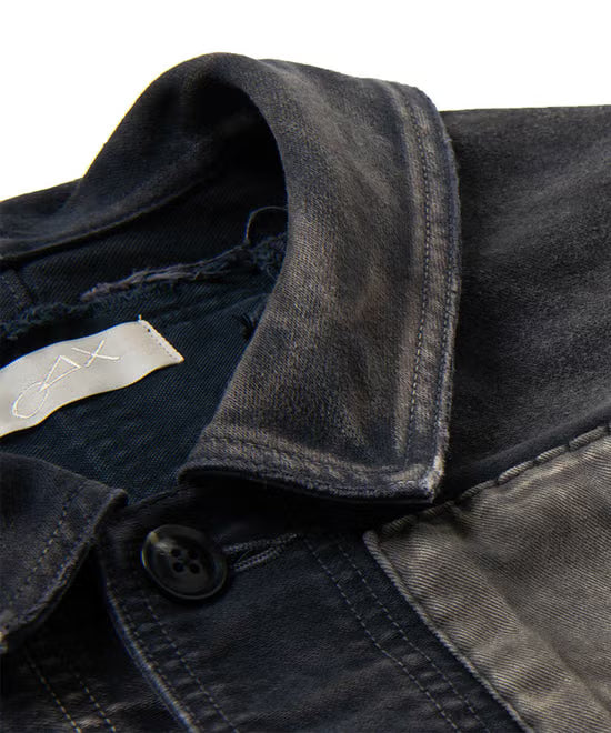 French Work Boro Jacket【MSP-4038】