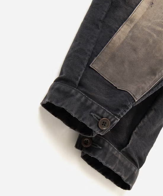 French Work Boro Jacket【MSP-4038】