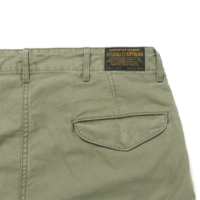 M-65 Field Pants [1835]