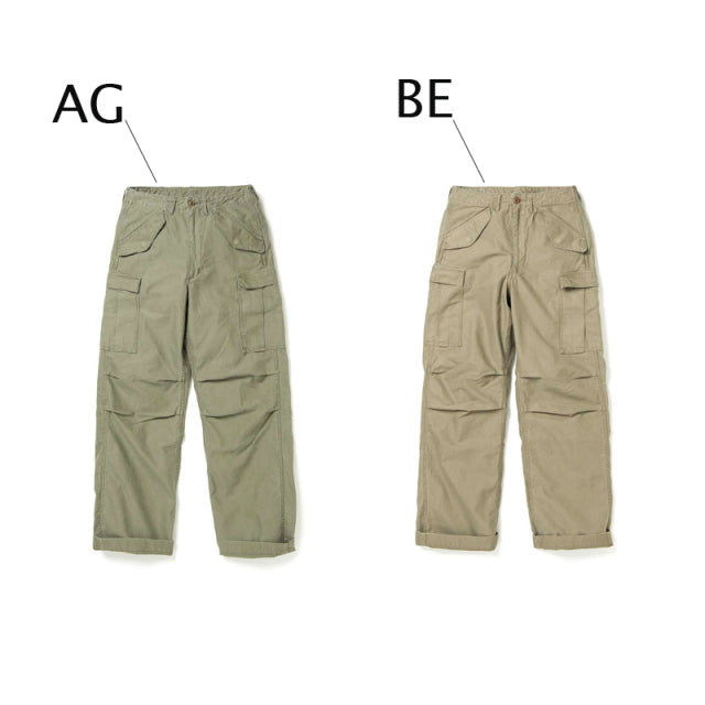 M-65 Field Pants [1835]