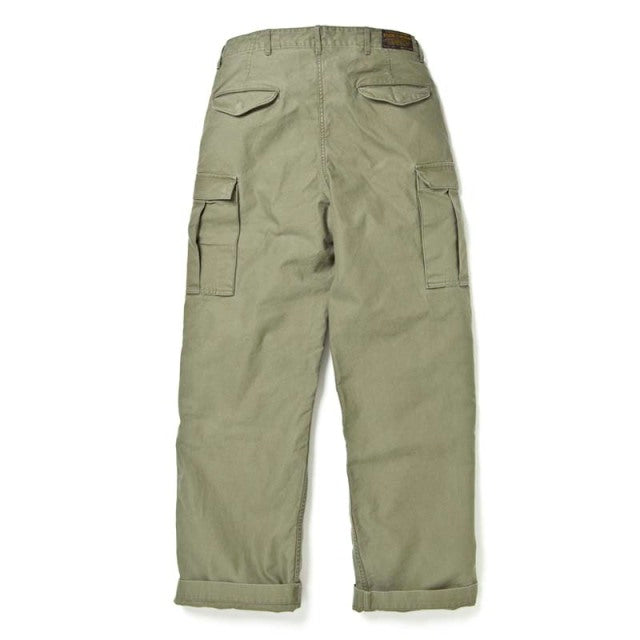 M-65 Field Pants [1835]