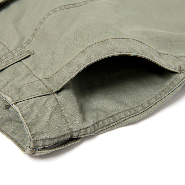Baker Pants [1845]