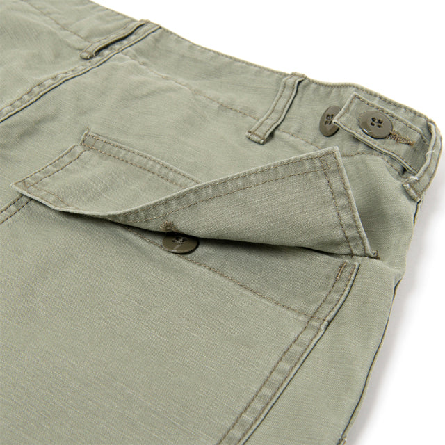 Baker Pants [1845]
