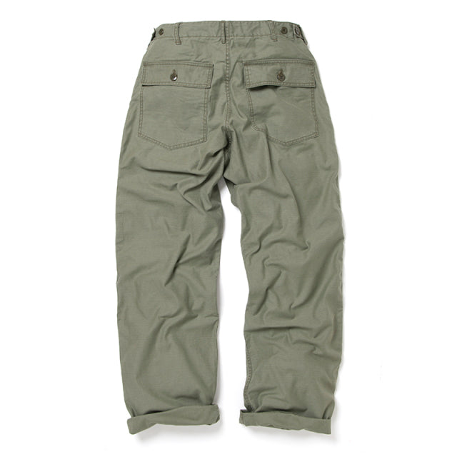Baker Pants [1845]