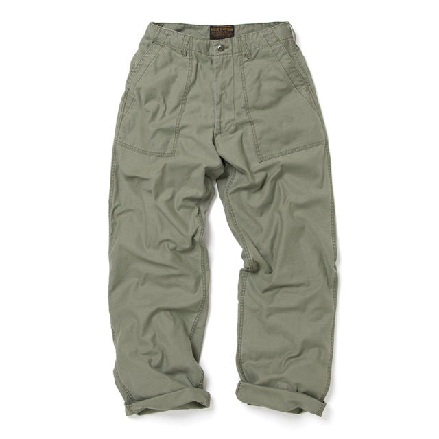 Baker Pants [1845]