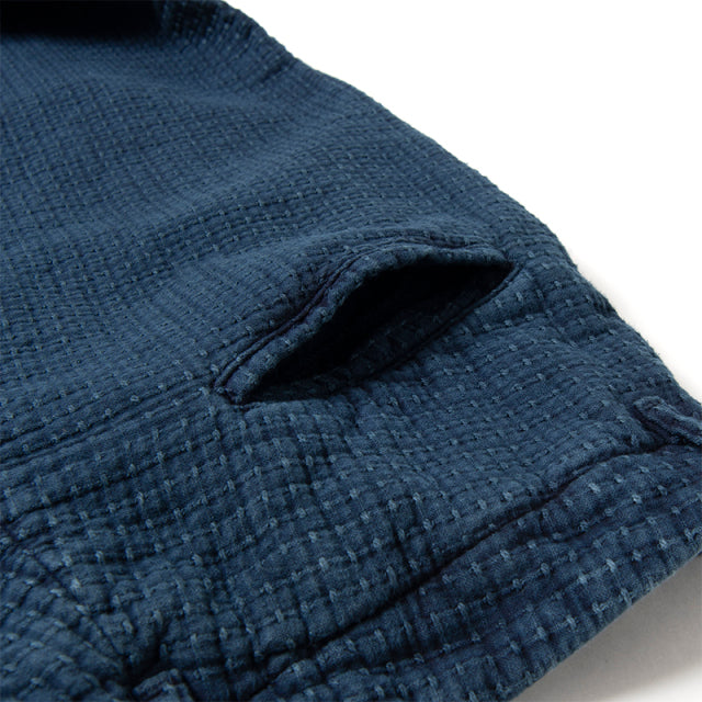 Indigo Sashiko Trousers [1870]