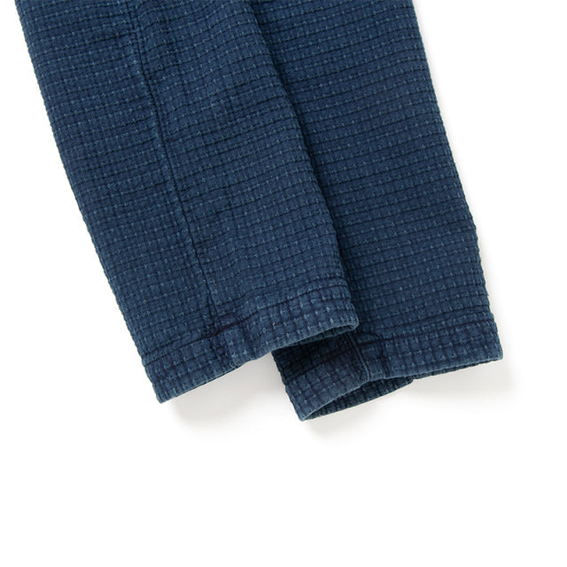 Indigo Sashiko Trousers [1870]