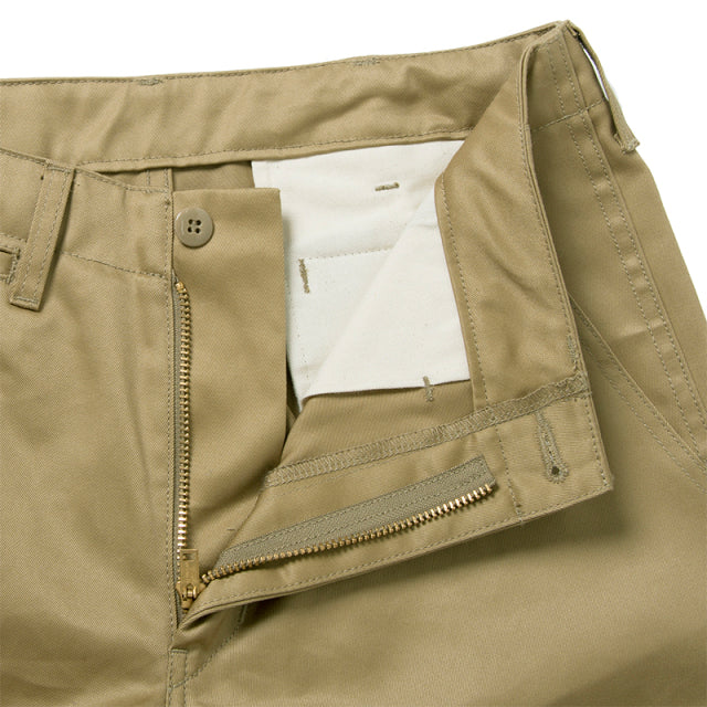 Chino Short Trousers [1875]