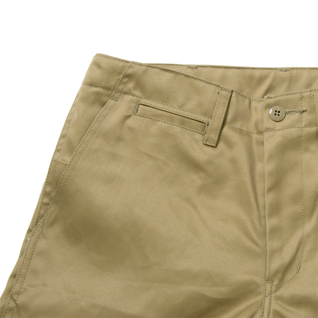 Chino Trousers [1874] Big Size