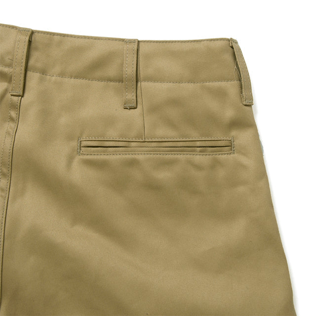 Chino Short Trousers [1875] Big Size