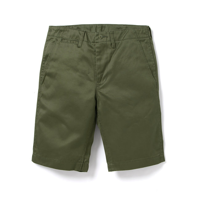 Chino Short Trousers [1875] Big Size