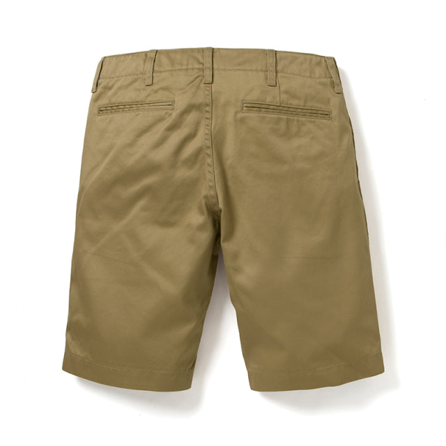 Chino Short Trousers [1875] Big Size