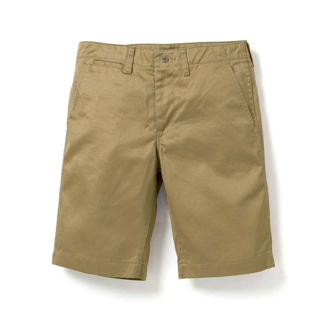 Chino Short Trousers [1875] Big Size
