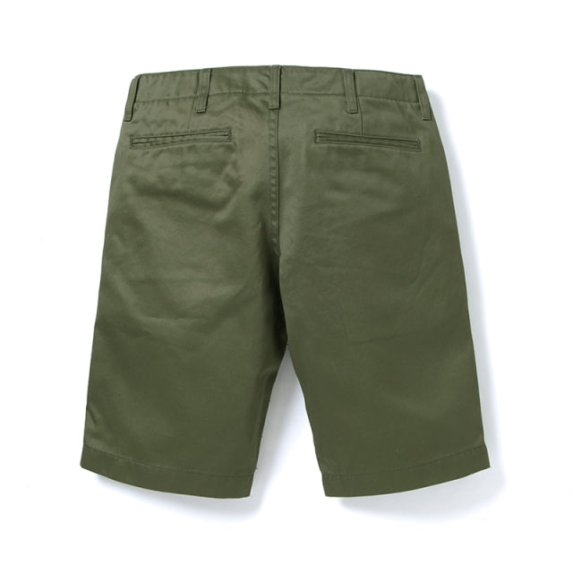 Chino Short Trousers [1875]