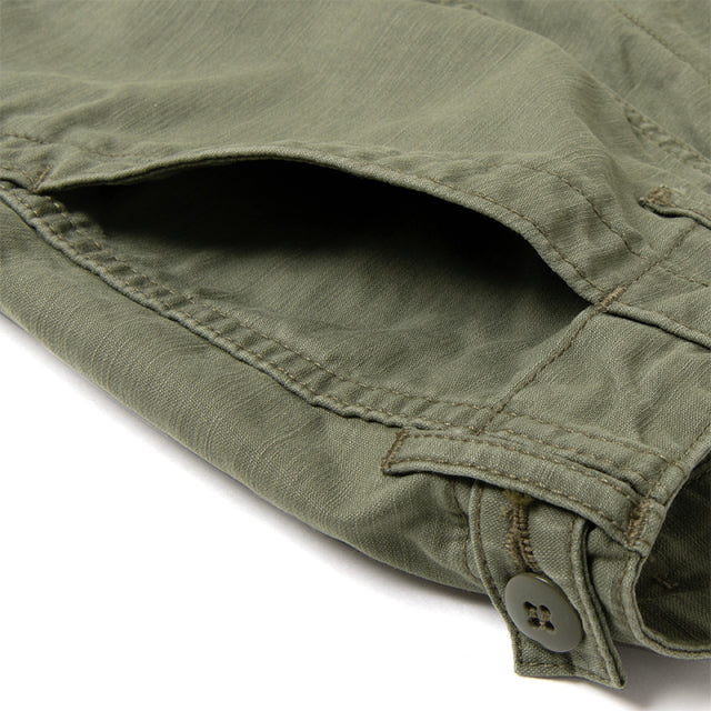 Baker Pants [1881]