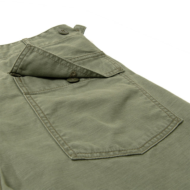 Baker Pants [1881]