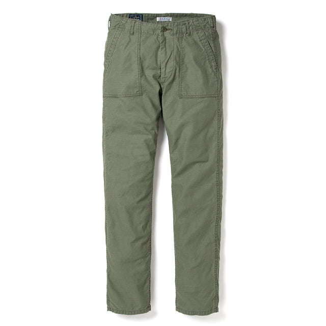Baker Pants [1881]