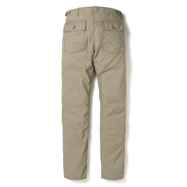 Baker Pants [1881]