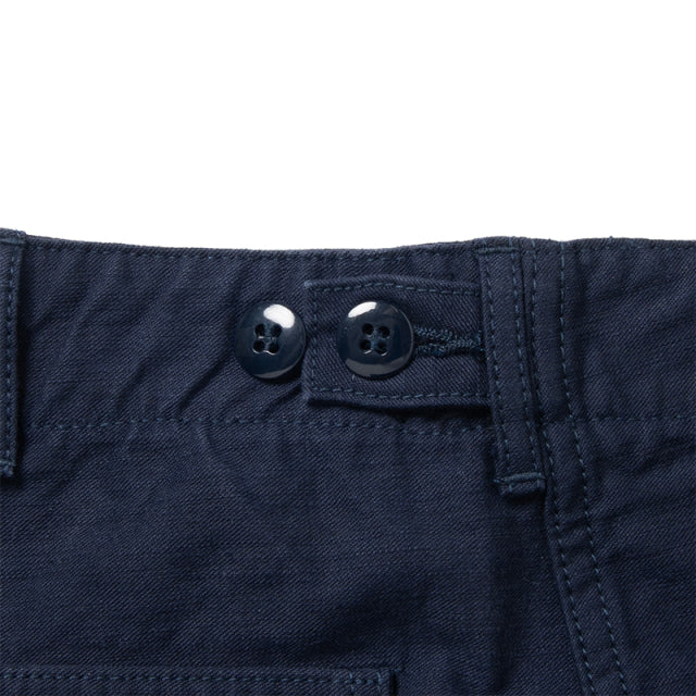 Indigo Baker Pants [1881-IND]