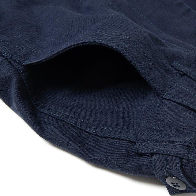 Indigo Baker Pants [1881-IND]
