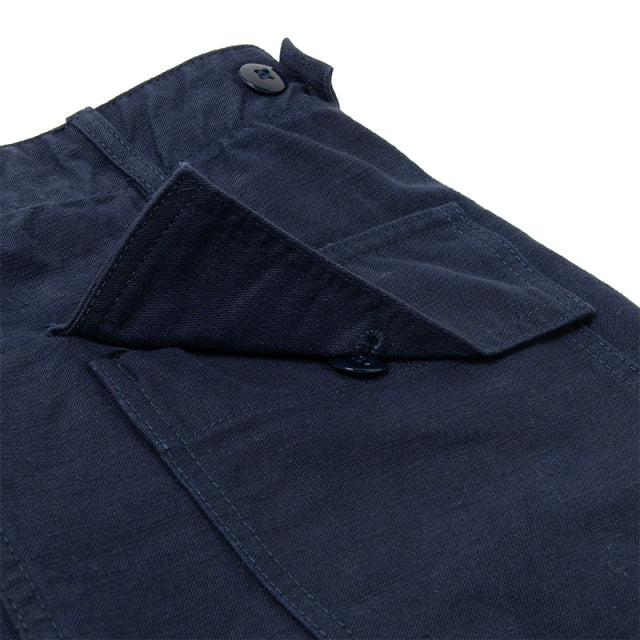 Indigo Baker Pants [1881-IND]