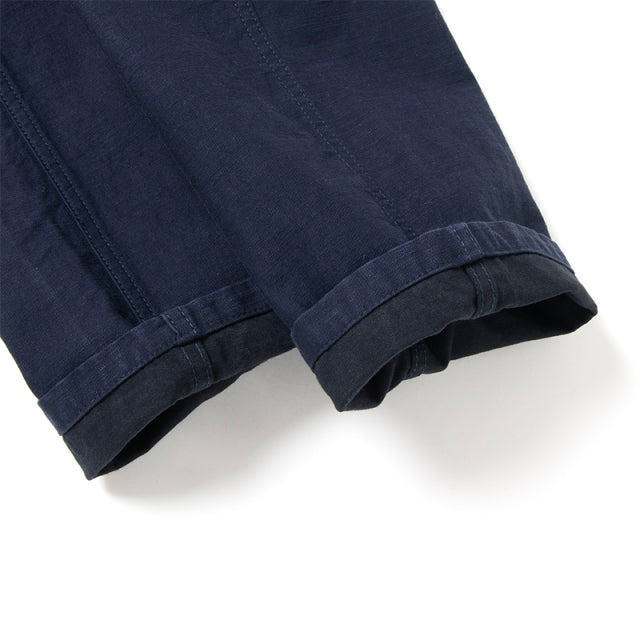 Indigo Baker Pants [1881-IND]