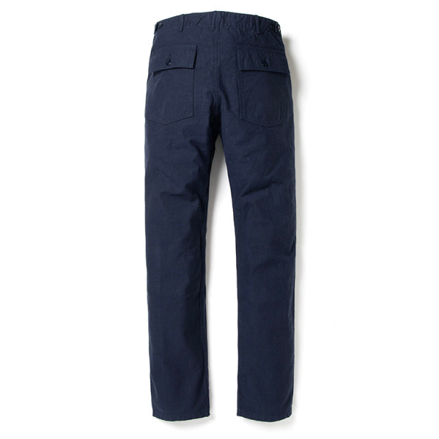 Indigo Baker Pants [1881-IND]