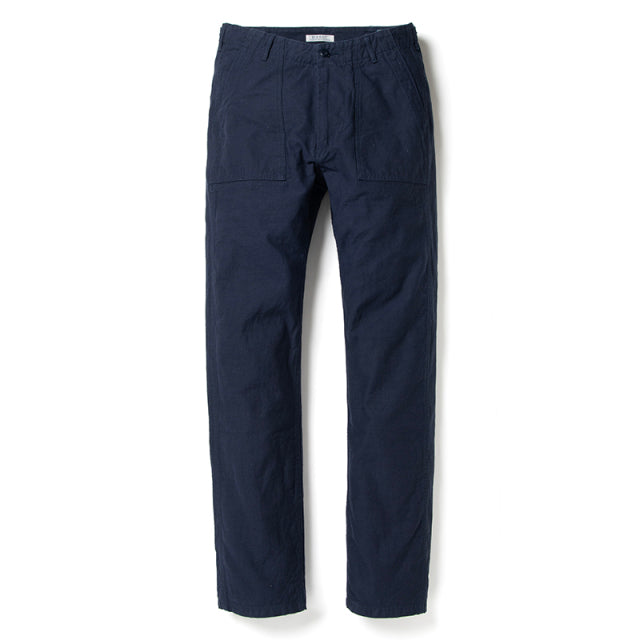 Indigo Baker Pants [1881-IND]