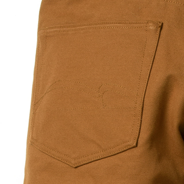 Heavyweight Duck Pants [1883] Big Size