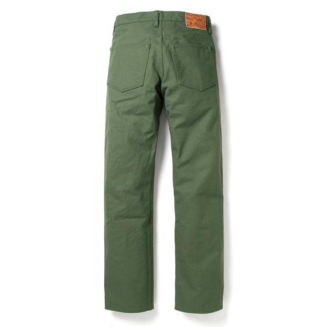 Heavyweight Duck Pants [1883] Big Size