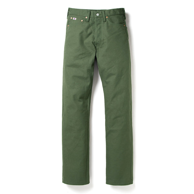 Heavyweight Duck Pants [1883] Big Size