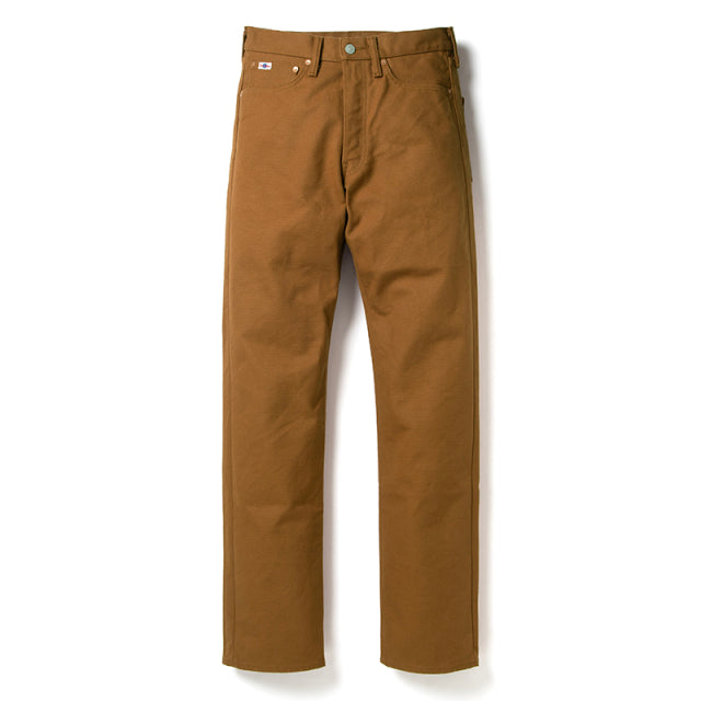 Heavyweight Duck Pants [1883] Big Size