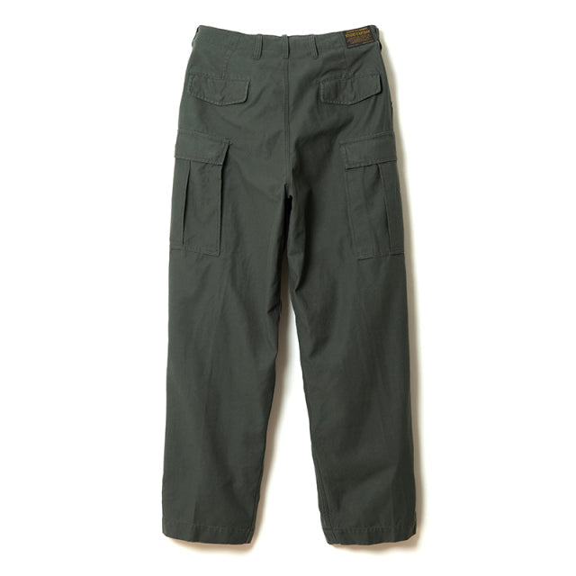 Cargo Pants [1893]