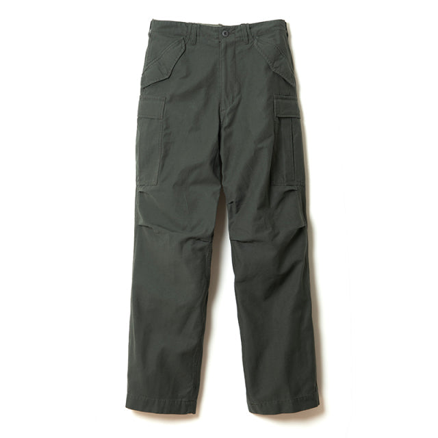 Cargo Pants [1893] - Big Size