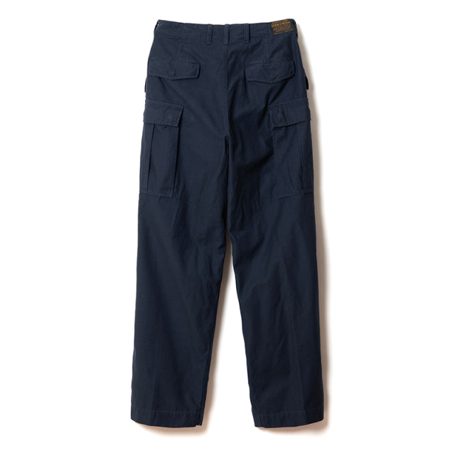 Cargo Pants [1893] - Big Size
