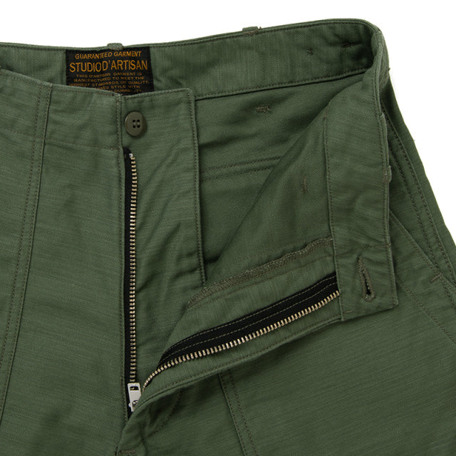 Baker Pants [1898]