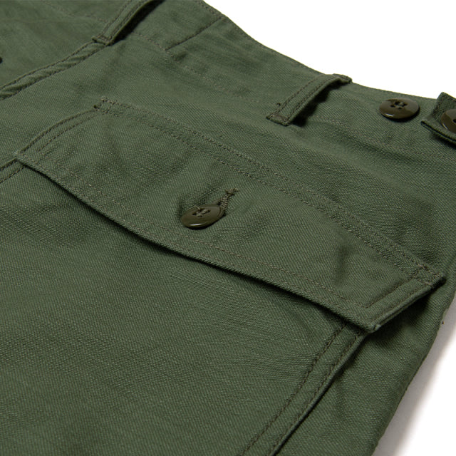 Baker Pants [1898] - Big Size
