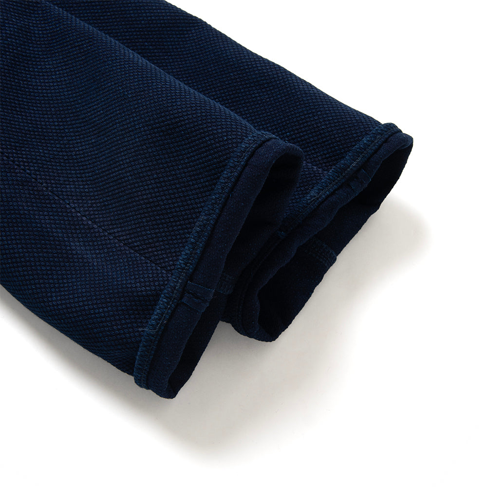 Selvedge Sashiko Jeans [1907]