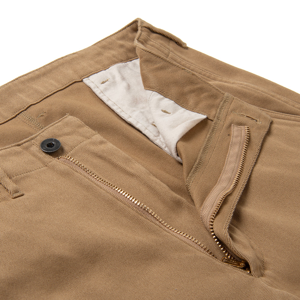 41 Khaki Chino Trousers [1910]