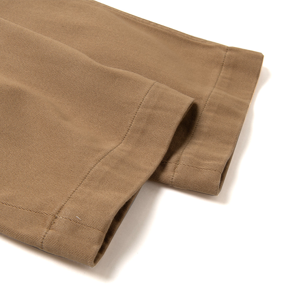 41 Khaki Chino Trousers [1910] Big Size