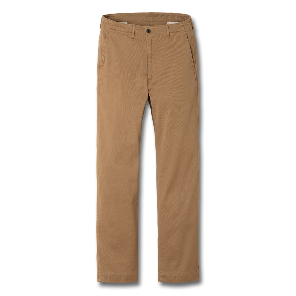 41 Khaki Chino Trousers [1910]