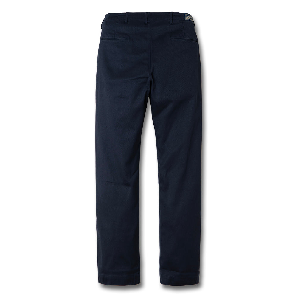 41 Khaki Chino Trousers [1910] Big Size