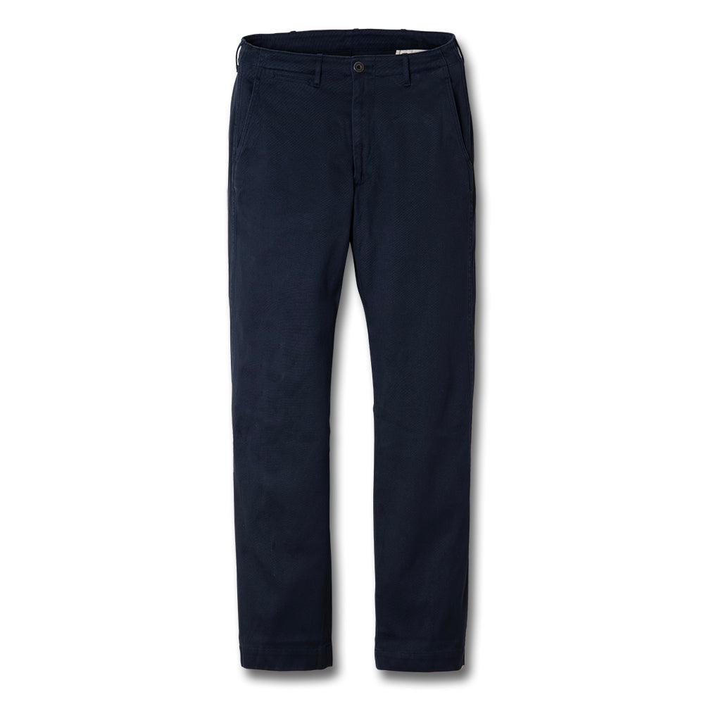 41 Khaki Chino Trousers [1910]