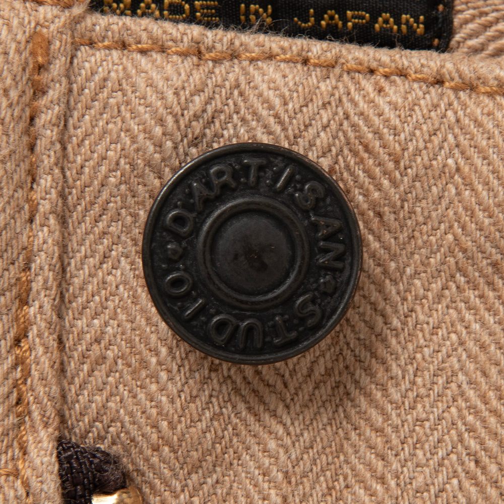 FOX Cotton Baker Pants [1917]