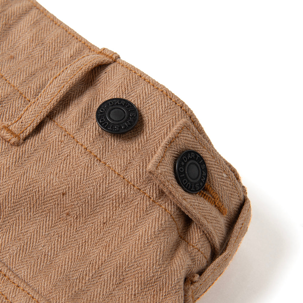 FOX Cotton Baker Pants [1917]
