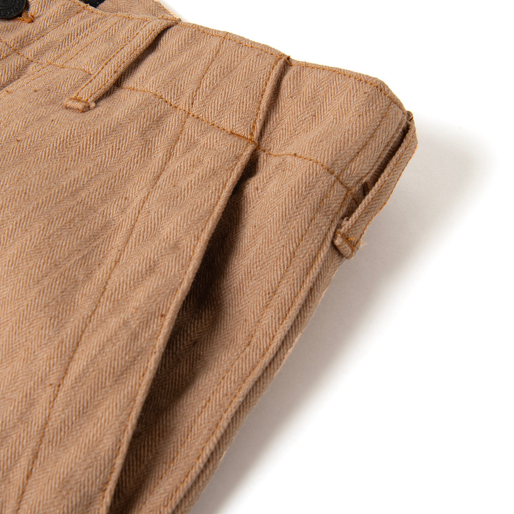 FOX Cotton Baker Pants [1917] Big Size