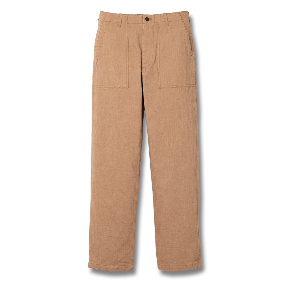 FOX Cotton Baker Pants [1917] Big Size