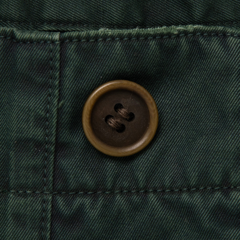 Indigo Veil Chino Trousers [1923]